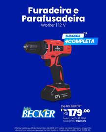 Folheto Lojas Becker semana 52 Página 3