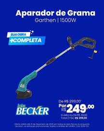 Folheto Lojas Becker semana 52 Página 5