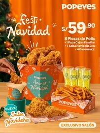 Catálogo Popeyes Página 2