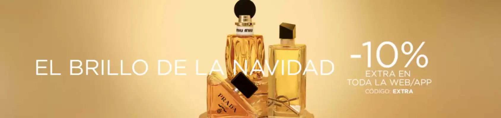 Catálogo Primor (válido hasta el 4-01)