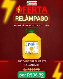 Catálogo Chama Supermercados Página 2