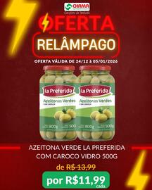 Catálogo Chama Supermercados Página 3