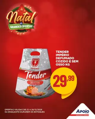 Folheto Apoio Mineiro (válido até 28-12)