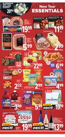 Metro flyer week 52 Page 2