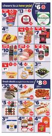 Zehrs Markets weekly ad week 52 Page 6