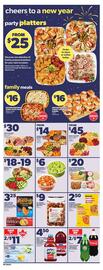 Zehrs Markets weekly ad week 52 Page 7