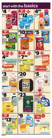 Zehrs Markets weekly ad week 52 Page 8