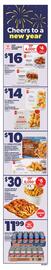 Independent Grocer flyer week 52 Page 2