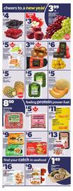 Independent Grocer flyer week 52 Page 5