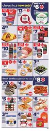 Independent Grocer flyer week 52 Page 6