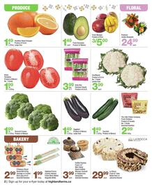 Highland Farms flyer week 52 Page 2