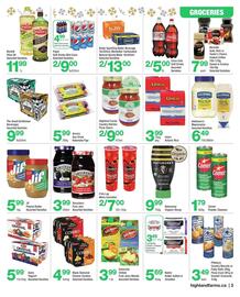 Highland Farms flyer week 52 Page 3