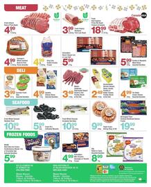 Highland Farms flyer week 52 Page 4
