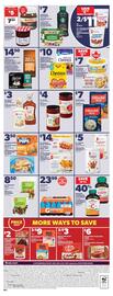 Valu-mart flyer week 52 Page 4