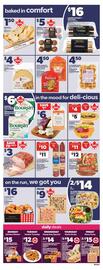 Valu-mart flyer week 52 Page 6