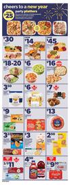 Valu-mart flyer week 52 Page 7