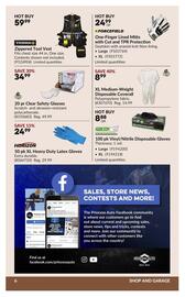 Princess Auto flyer week 52 Page 10