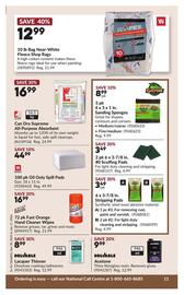 Princess Auto flyer week 52 Page 15