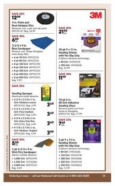 Princess Auto flyer week 52 Page 19