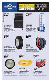 Princess Auto flyer week 52 Page 2