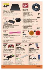 Princess Auto flyer week 52 Page 34