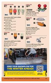 Princess Auto flyer week 52 Page 39