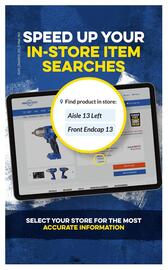 Princess Auto flyer week 52 Page 4