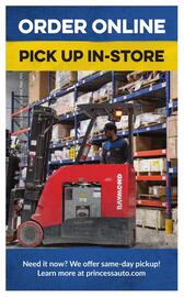 Princess Auto flyer week 52 Page 5