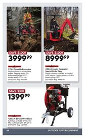 Princess Auto flyer week 52 Page 68