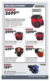 Princess Auto flyer week 52 Page 70