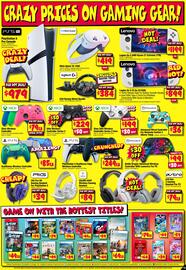 JB Hi-Fi catalogue week 52 Page 11