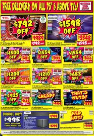 JB Hi-Fi catalogue week 52 Page 12