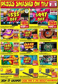 JB Hi-Fi catalogue week 52 Page 13
