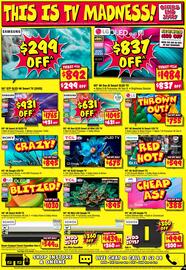 JB Hi-Fi catalogue week 52 Page 15