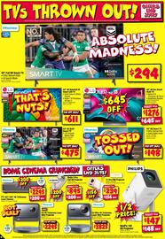 JB Hi-Fi catalogue week 52 Page 16