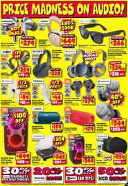 JB Hi-Fi catalogue week 52 Page 17