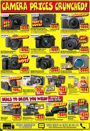 JB Hi-Fi catalogue week 52 Page 18