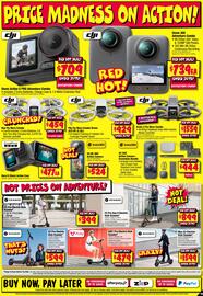JB Hi-Fi catalogue week 52 Page 19