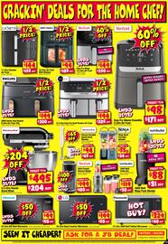 JB Hi-Fi catalogue week 52 Page 21