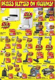 JB Hi-Fi catalogue week 52 Page 22