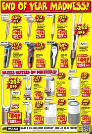 JB Hi-Fi catalogue week 52 Page 23
