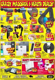JB Hi-Fi catalogue week 52 Page 25