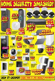 JB Hi-Fi catalogue week 52 Page 26