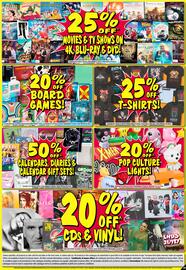 JB Hi-Fi catalogue week 52 Page 27