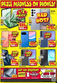 JB Hi-Fi catalogue week 52 Page 3