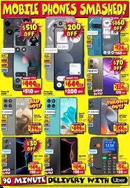 JB Hi-Fi catalogue week 52 Page 4