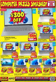 JB Hi-Fi catalogue week 52 Page 6