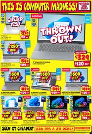 JB Hi-Fi catalogue week 52 Page 7