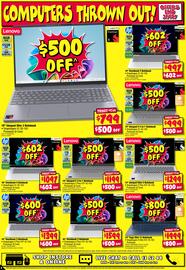 JB Hi-Fi catalogue week 52 Page 8