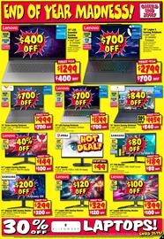 JB Hi-Fi catalogue week 52 Page 9